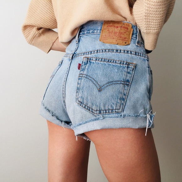 Vintage Levi's Jeans 💙 - Picture 13 of 14